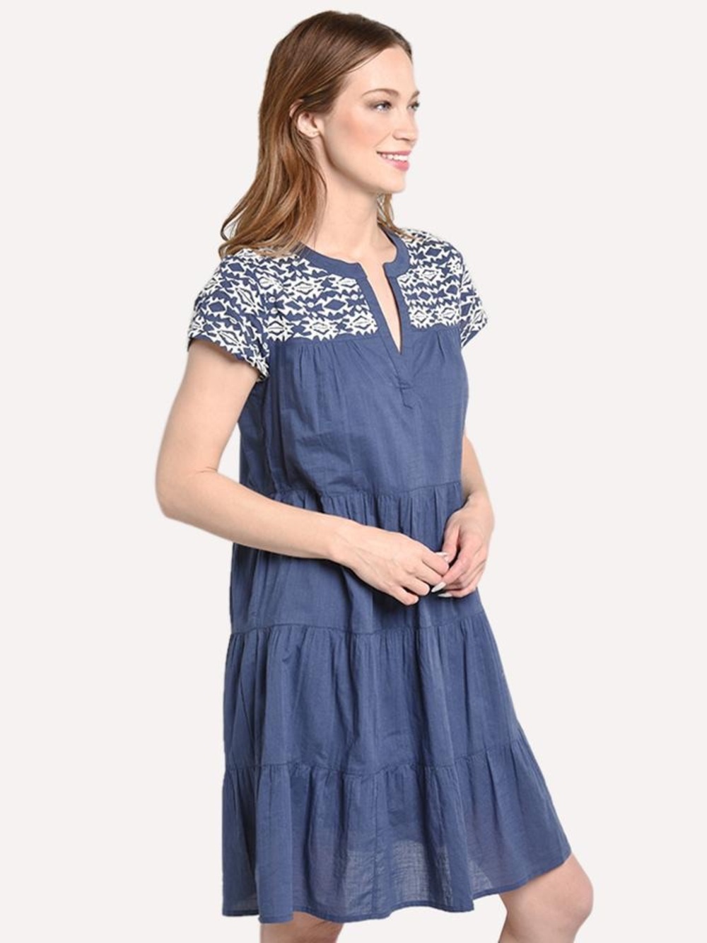 Roller Rabbit Pamela Dress - Picture 2 of 7